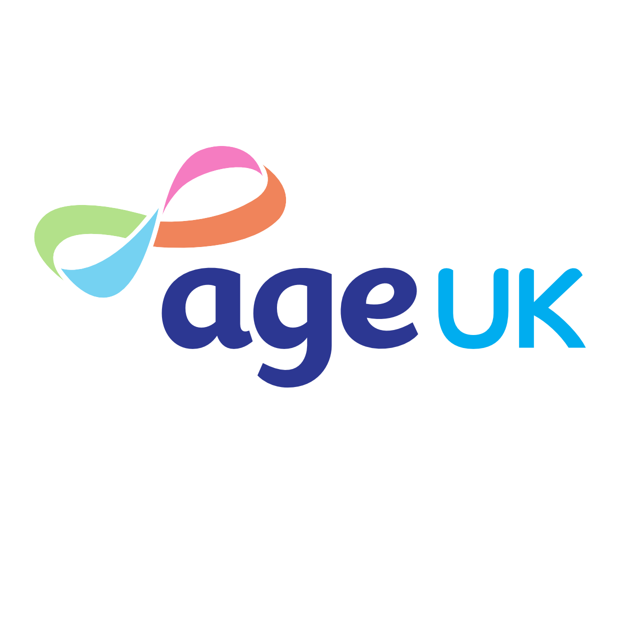 Age UK Logo